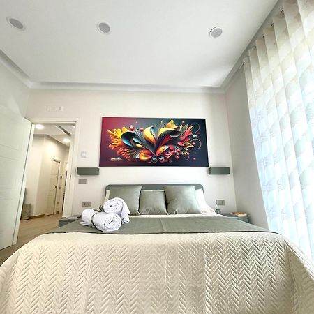 Colombo Suite 卡西诺 外观 照片