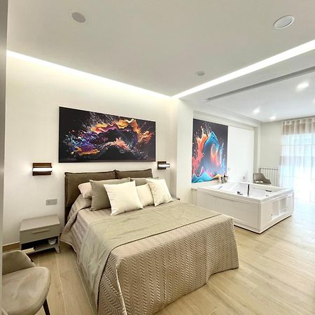 Colombo Suite 卡西诺 外观 照片