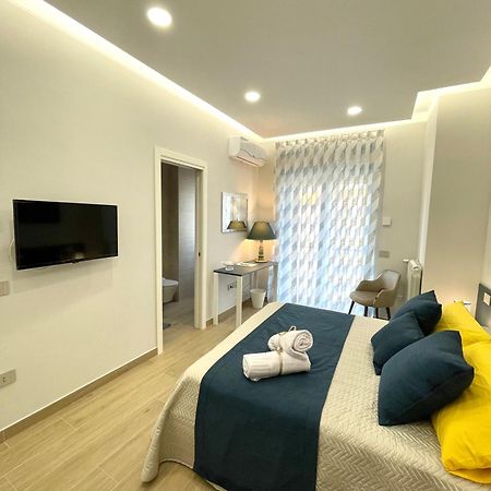 Colombo Suite 卡西诺 外观 照片