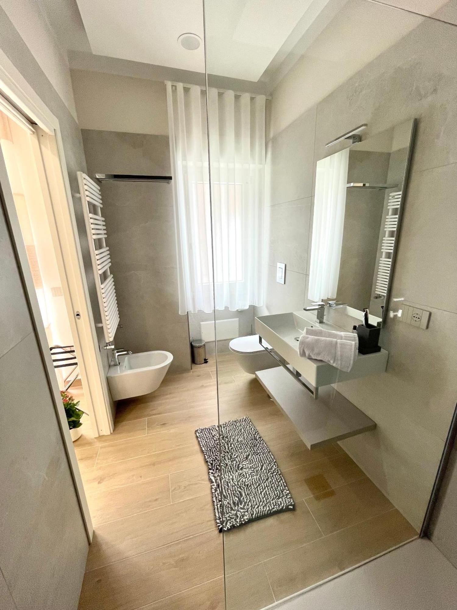 Colombo Suite 卡西诺 外观 照片