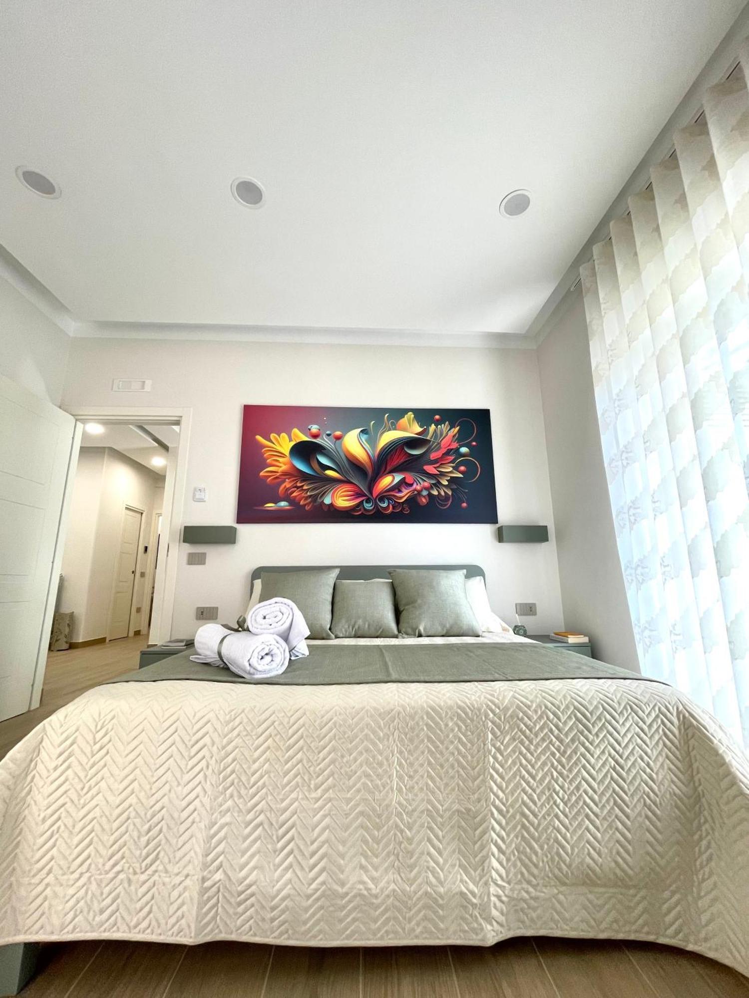 Colombo Suite 卡西诺 外观 照片