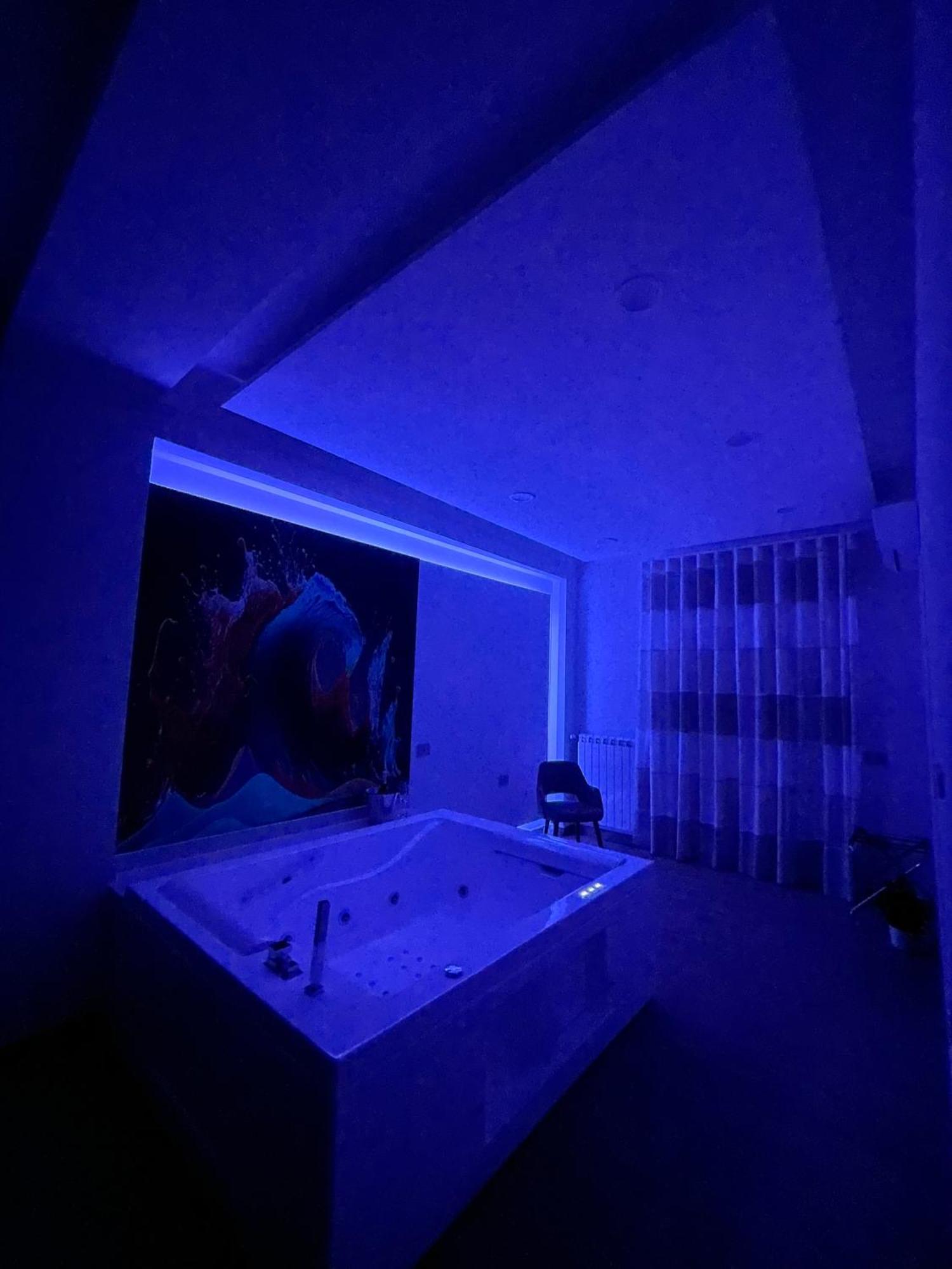 Colombo Suite 卡西诺 外观 照片