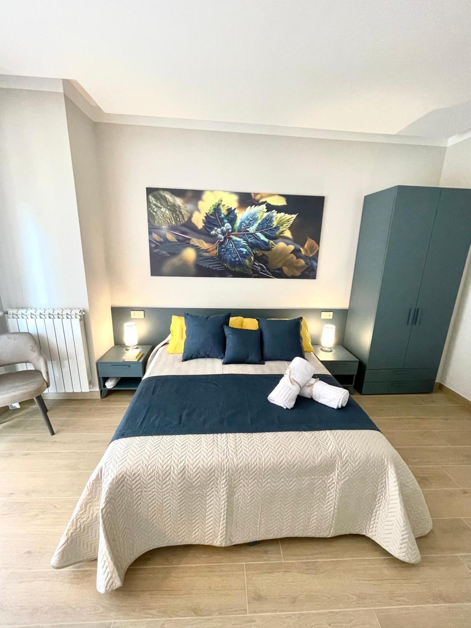 Colombo Suite 卡西诺 外观 照片