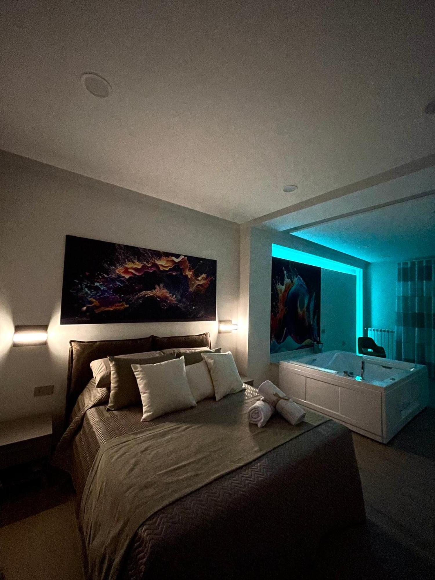 Colombo Suite 卡西诺 外观 照片